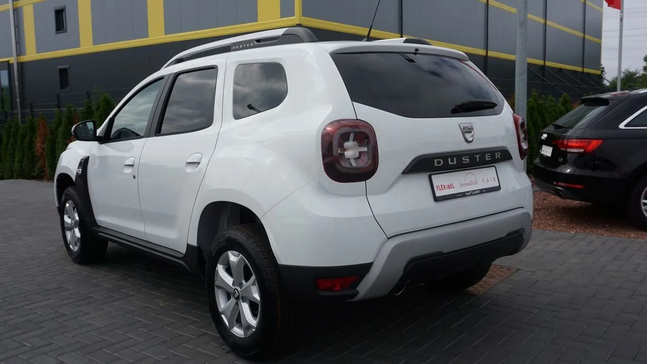 Dacia Duster 130 TCe 4x4...  Image 2