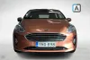 Ford Fiesta 1,0 EcoBoost 100hv M6 Titanium * Lämmitettävä tu Thumbnail 5