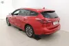 Ford Focus 1.0 EcoBoost Hybrid Powershift 125hv (kevythybridi) A7 Titanium Wagon Thumbnail 2