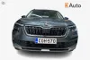 Skoda Kamiq 1,5 TSI Style DSG Autom. * 1-Om. / Digimittaristo / Vetokoukku / P-Kamera / Kessy* Thumbnail 4