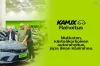 SEAT Ateca 1,5 TSI 150 EVO Style DSG / Vakkari / Peruutustut Thumbnail 3