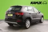 SEAT Ateca 1,5 TSI 150 EVO Style DSG / Vakkari / Peruutustut Thumbnail 4