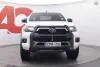 Toyota Hilux AC-32 Edition Double Cab 4WD 2,8D Invincible 2-paikkainen Automaatti - AC-32 Edition / ALV / 2-p pakettiauto / Huippuvarusteilla Thumbnail 8