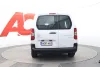 Toyota Proace L2 Active 50 kWh 5-ovinen - Ohjaamon esilämmitys/jäähdytys / ALV 24% / Peruutustutka / Vakionopeudensäädin Thumbnail 4