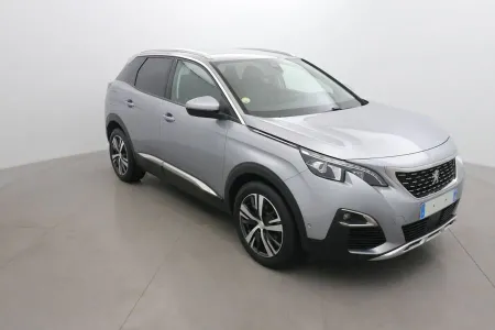 Peugeot 3008 1.5 BLUEHDI 130 ALLURE BUSINESS EAT8