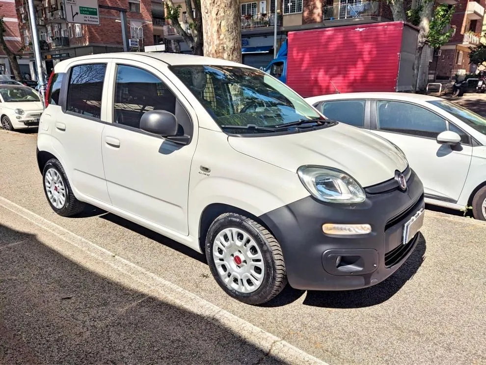 FIAT Panda 1.2 EasyPower Easy Image 3