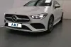 MERCEDES BENZ Classe CLA CLA 200 Shooting Brake Premium Thumbnail 2