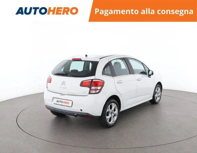 CITROEN C3 PureTech 82 Exclusive Image 5