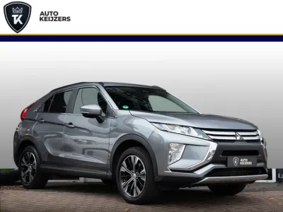 Mitsubishi Eclipse Cross 1.5 DI-T Intense 