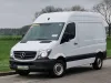 Mercedes-Benz Sprinter 314 L1H2 Automaat Airco Thumbnail 2