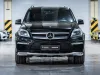 Mercedes-Benz GL-Class Thumbnail 6