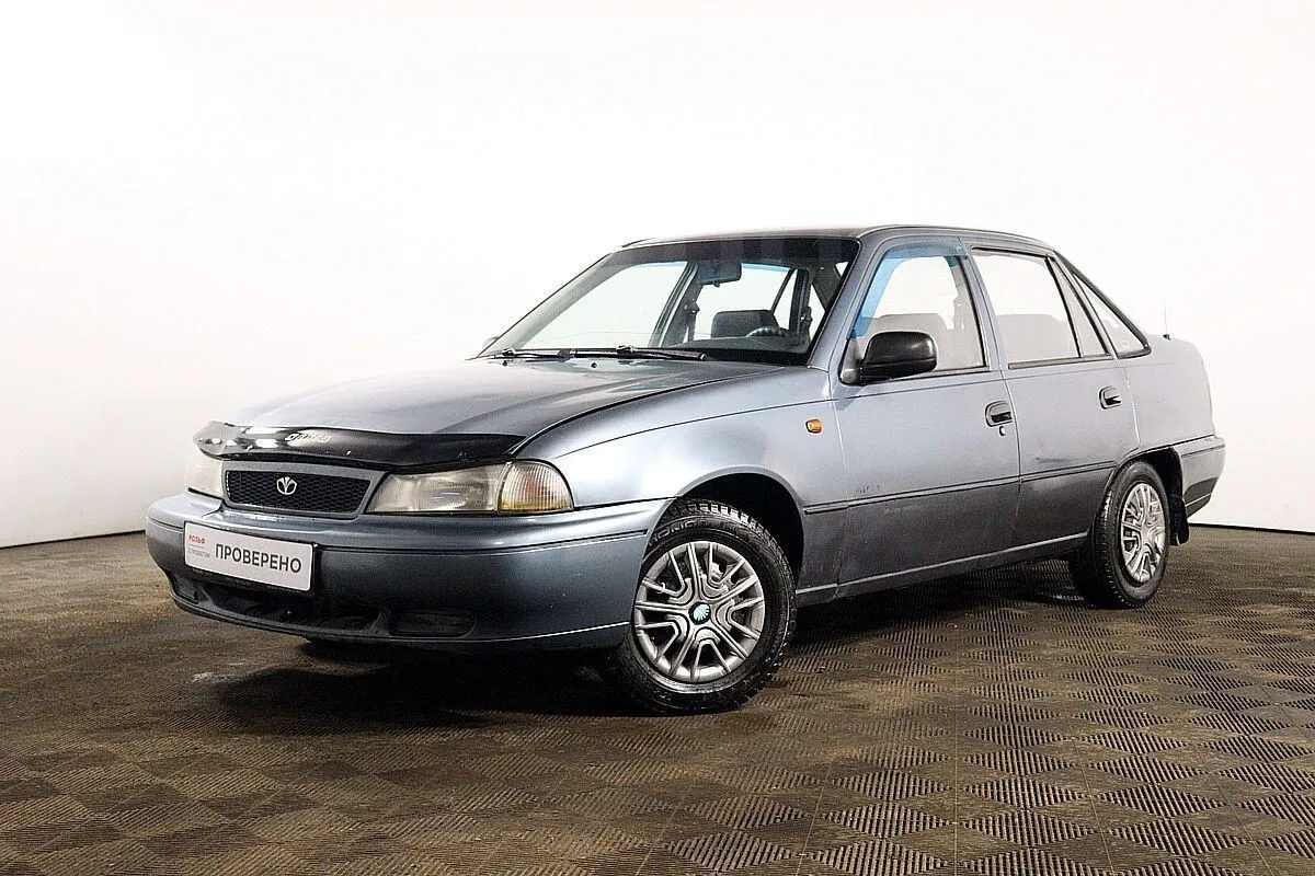 Daewoo Nexia Image 1