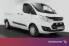 Ford Transit Custom L2 2.0 170hk Värmare Dragkrok PDC Thumbnail 2