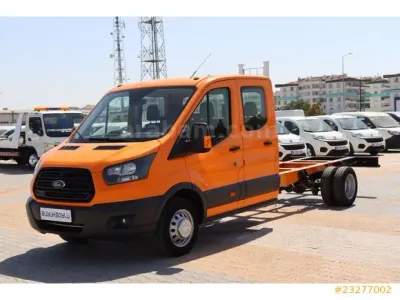 Ford Trucks Transit 470