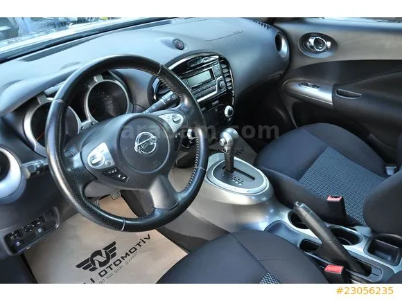 Nissan Juke 1.6 Sky Pack Image 8